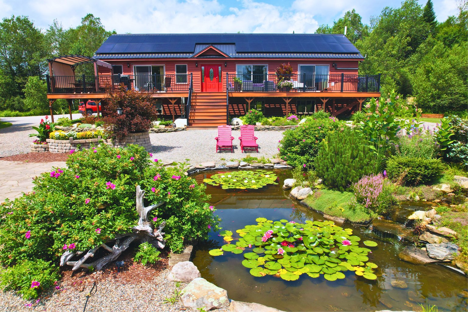 Bretton Woods Vacation Rental