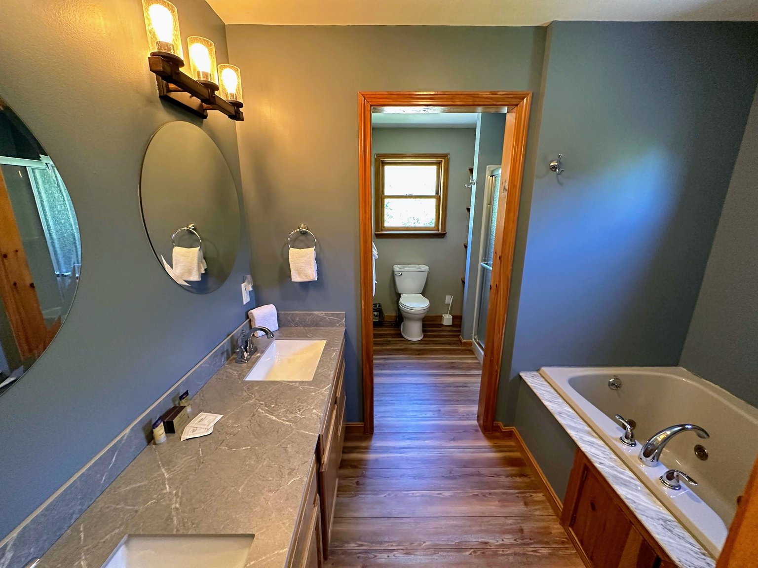 Bretton Woods Vacation Rental