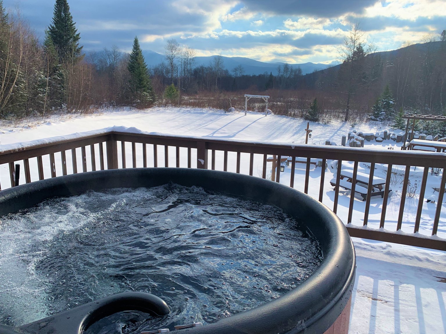 Bretton Woods Vacation Rental