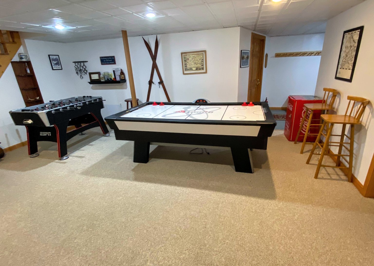 Bretton Woods Vacation Rental