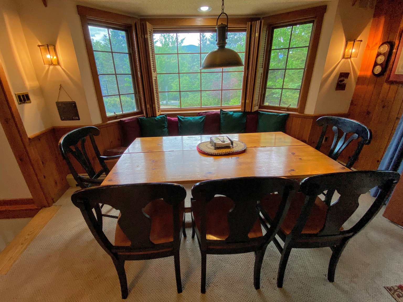 Bretton Woods Vacation Rental