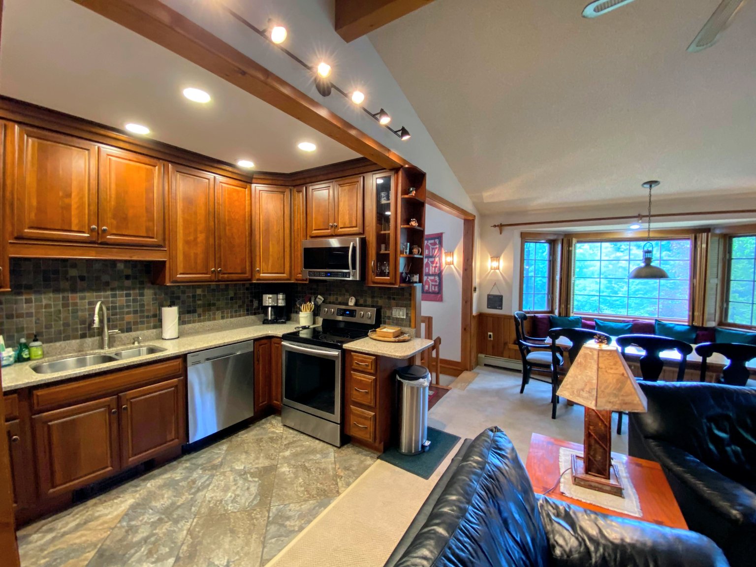 Bretton Woods Vacation Rental