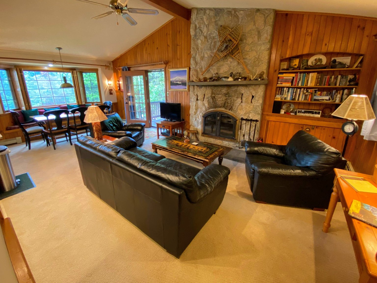 Bretton Woods Vacation Rental