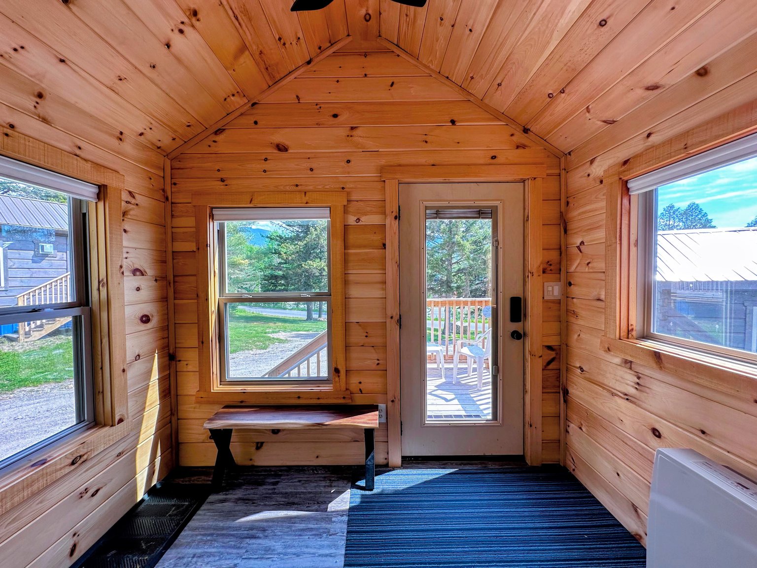 Twin Mountain Vacation Rental