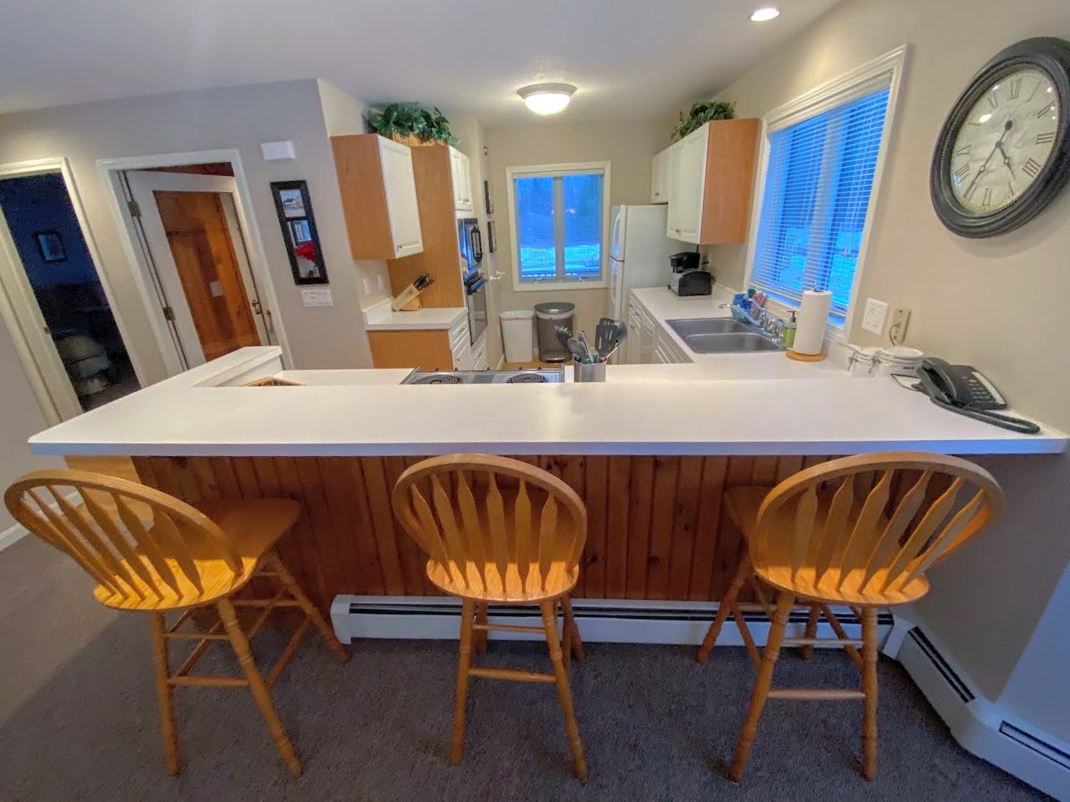 Bretton Woods Vacation Rental