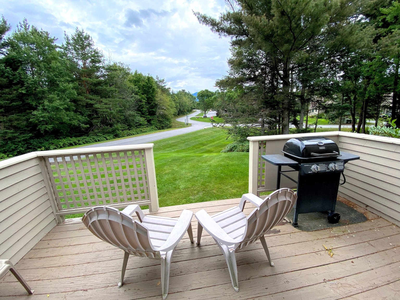 Bretton Woods Vacation Rental