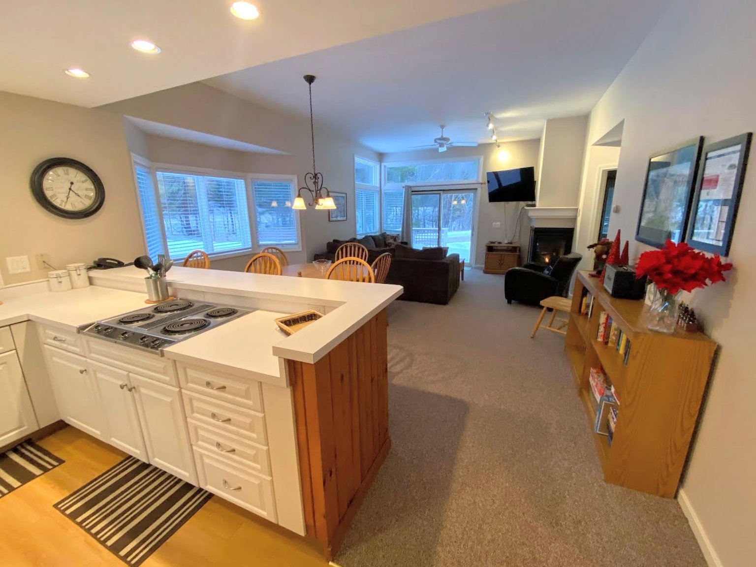 Bretton Woods Vacation Rental