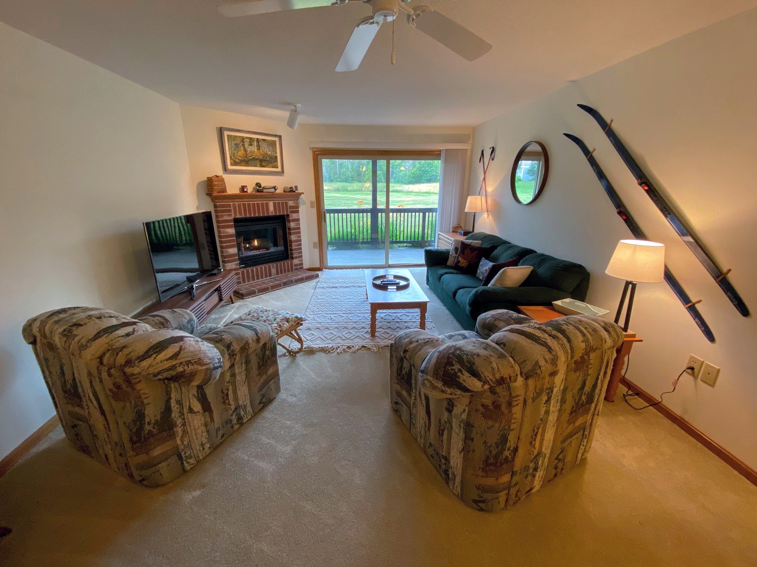 Bretton Woods Vacation Rental
