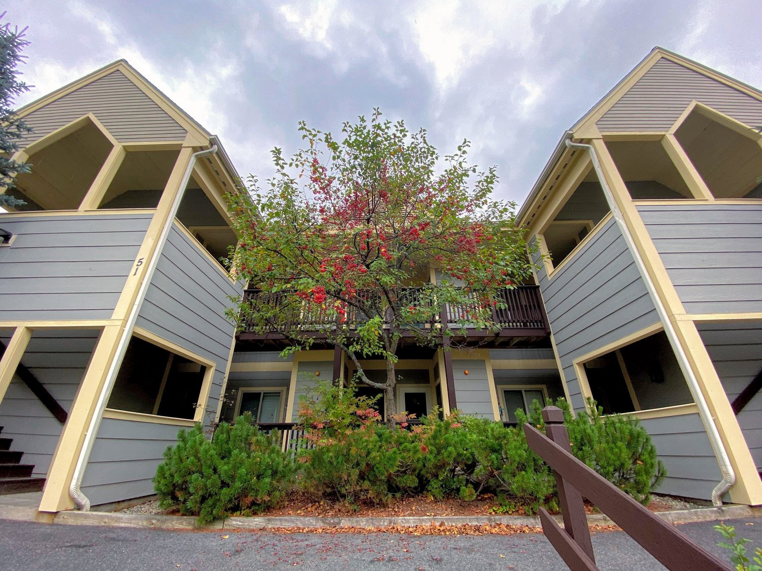 Bretton Woods Vacation Rental