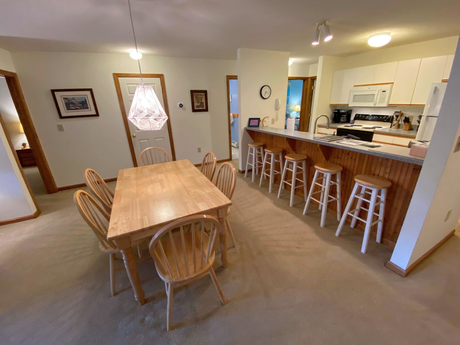 Bretton Woods Vacation Rental