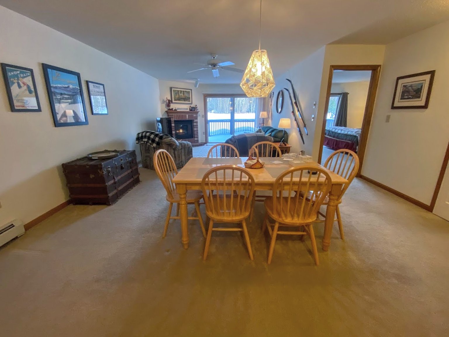 Bretton Woods Vacation Rental