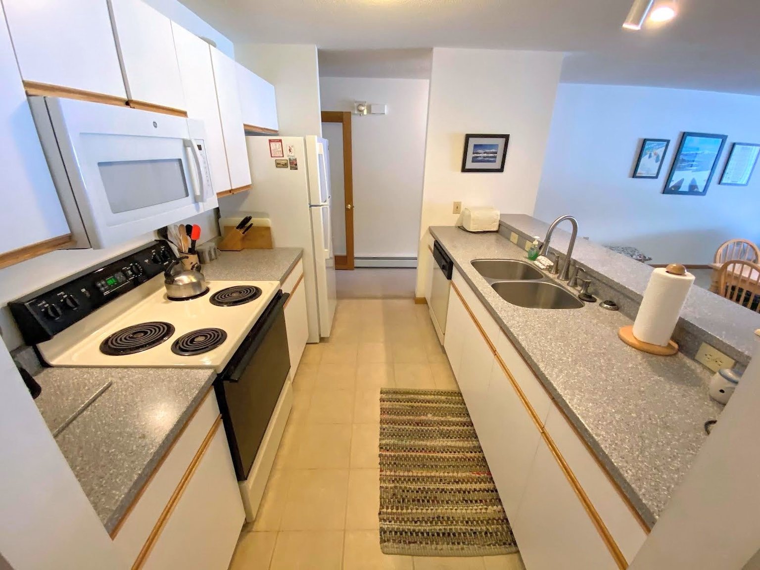 Bretton Woods Vacation Rental