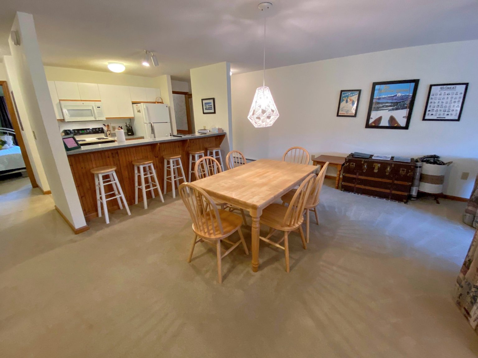 Bretton Woods Vacation Rental