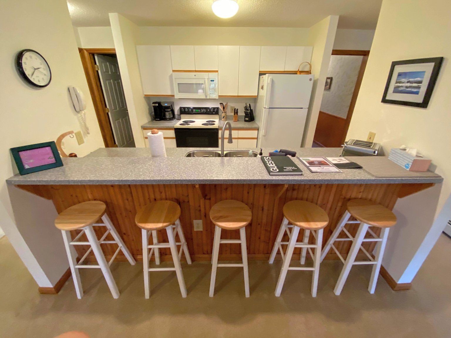 Bretton Woods Vacation Rental