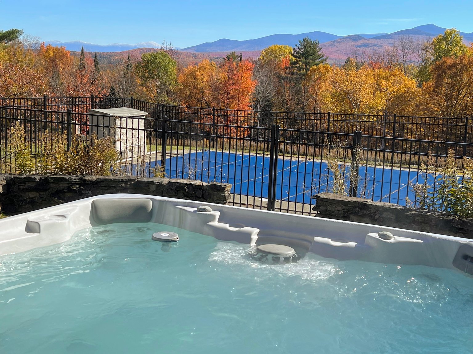 Franconia Vacation Rental