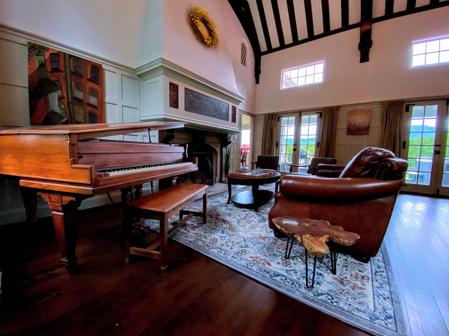 Franconia Vacation Rental