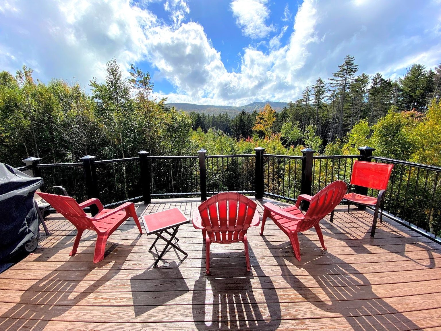 Bretton Woods Vacation Rental
