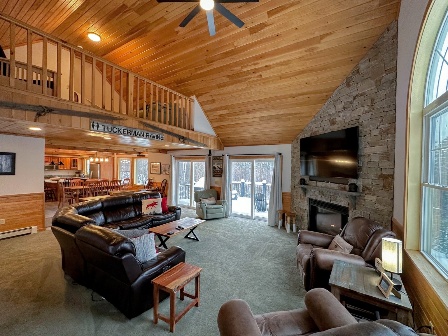 Bretton Woods Vacation Rental