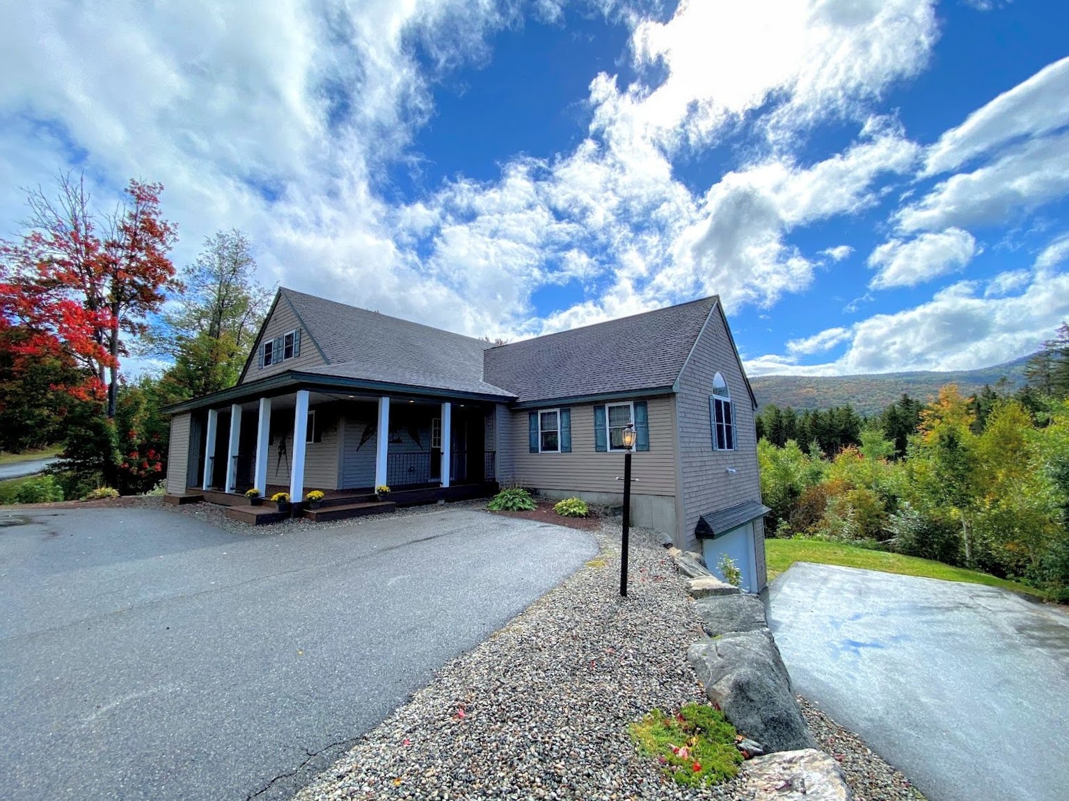 Bretton Woods Vacation Rental