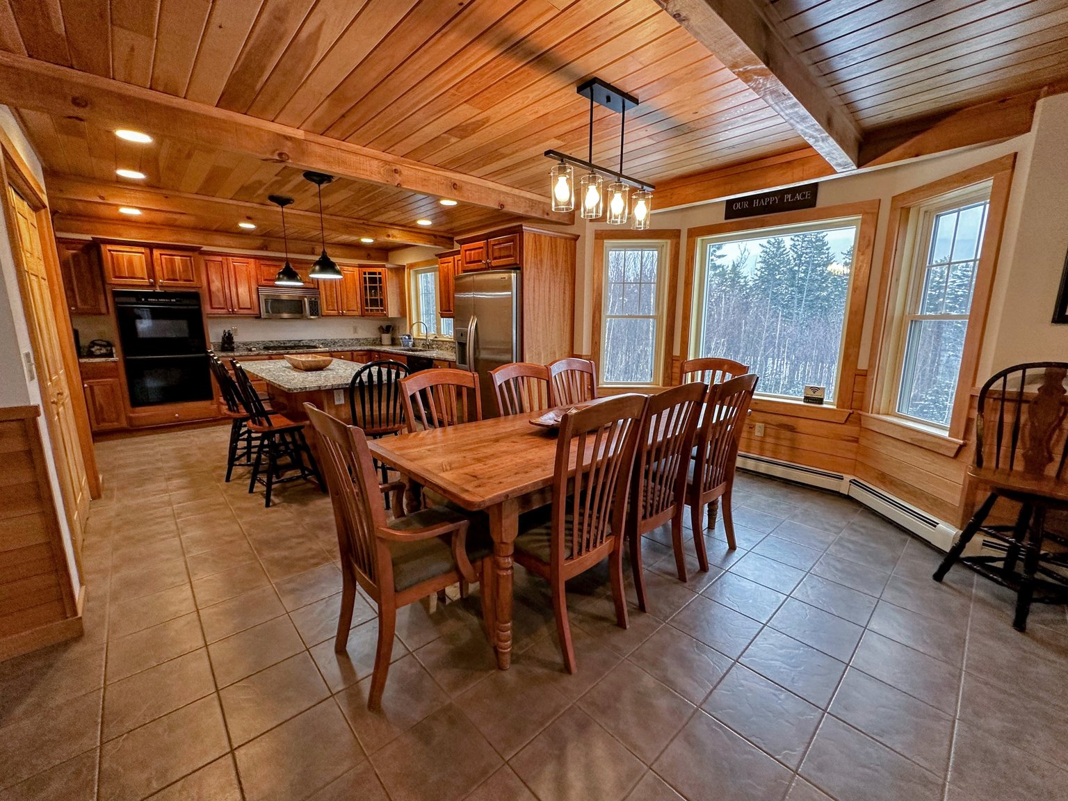 Bretton Woods Vacation Rental