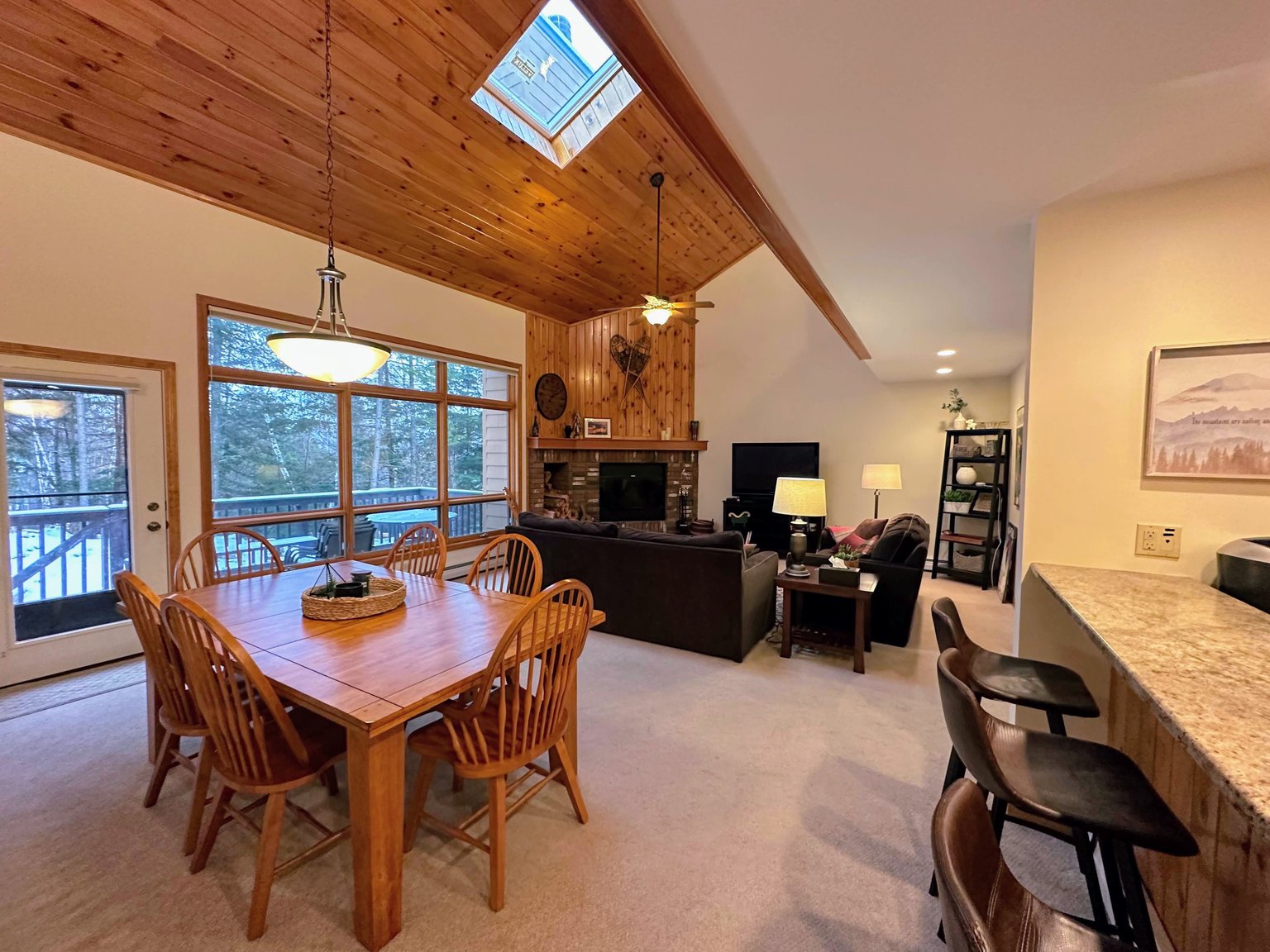 Bretton Woods Vacation Rental