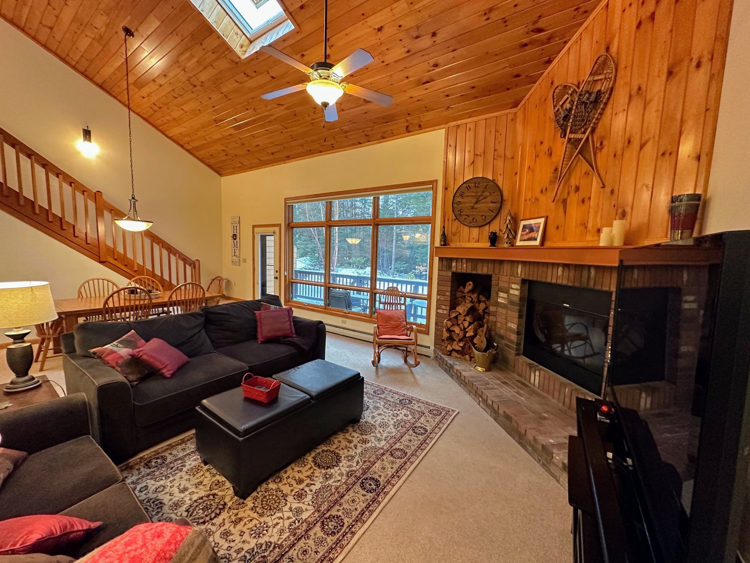 Bretton Woods Vacation Rental