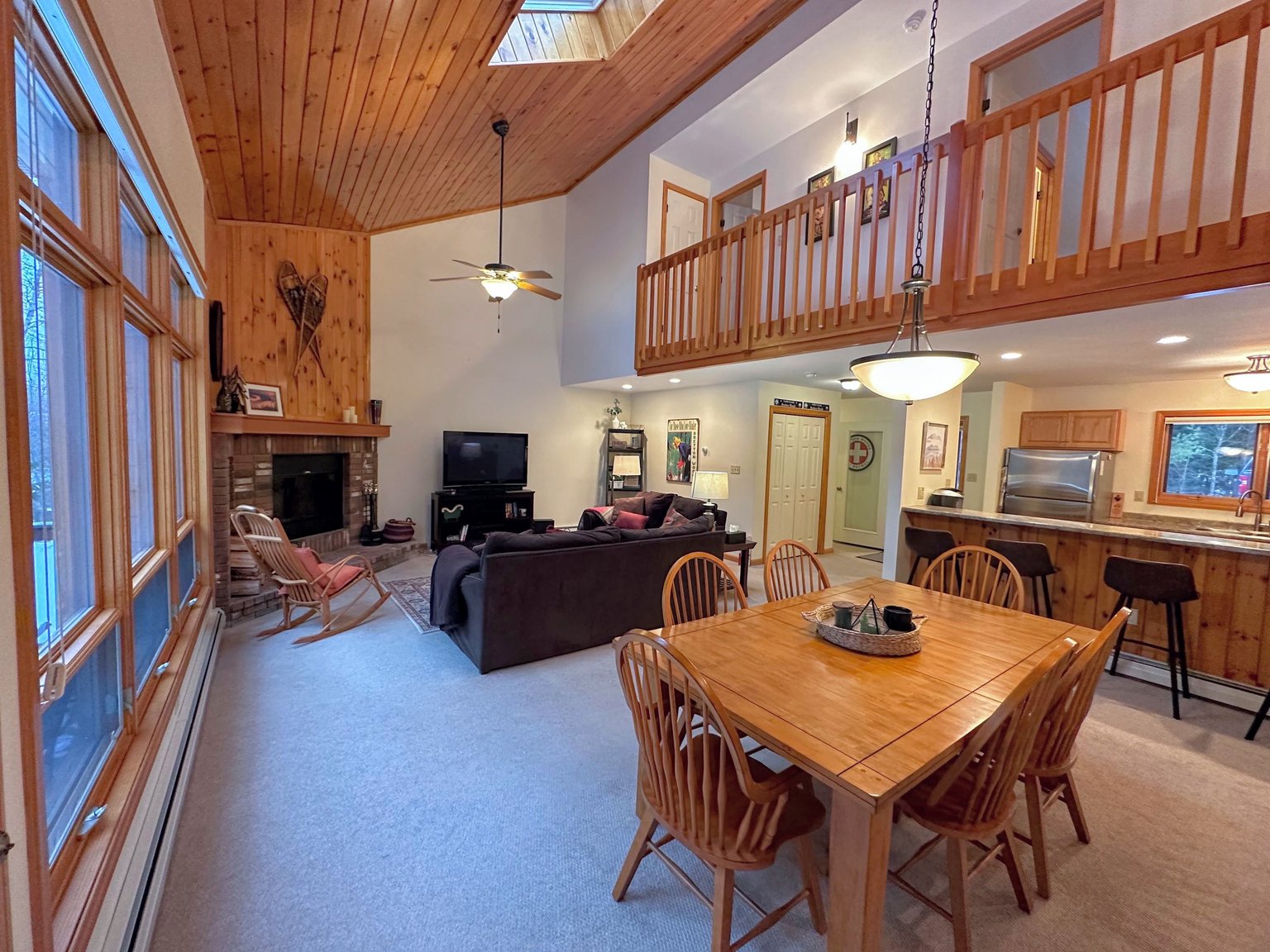 Bretton Woods Vacation Rental