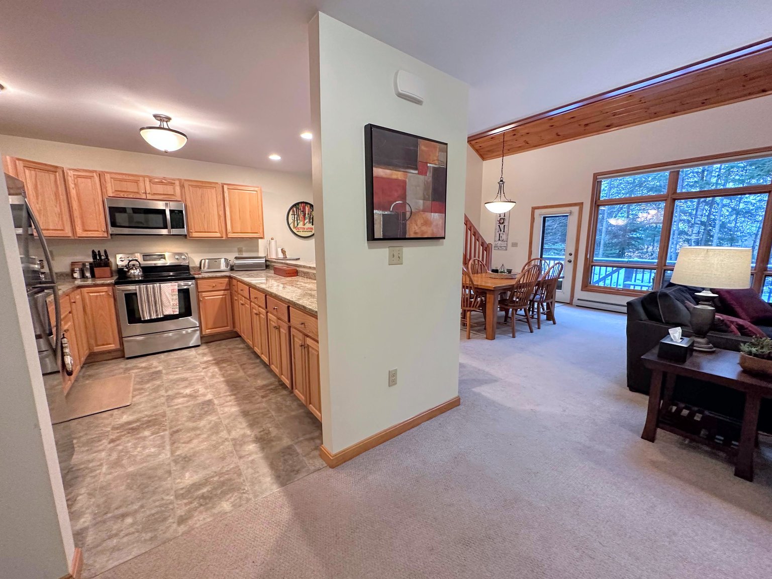 Bretton Woods Vacation Rental