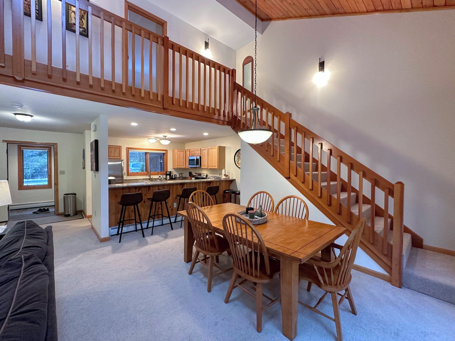Bretton Woods Vacation Rental