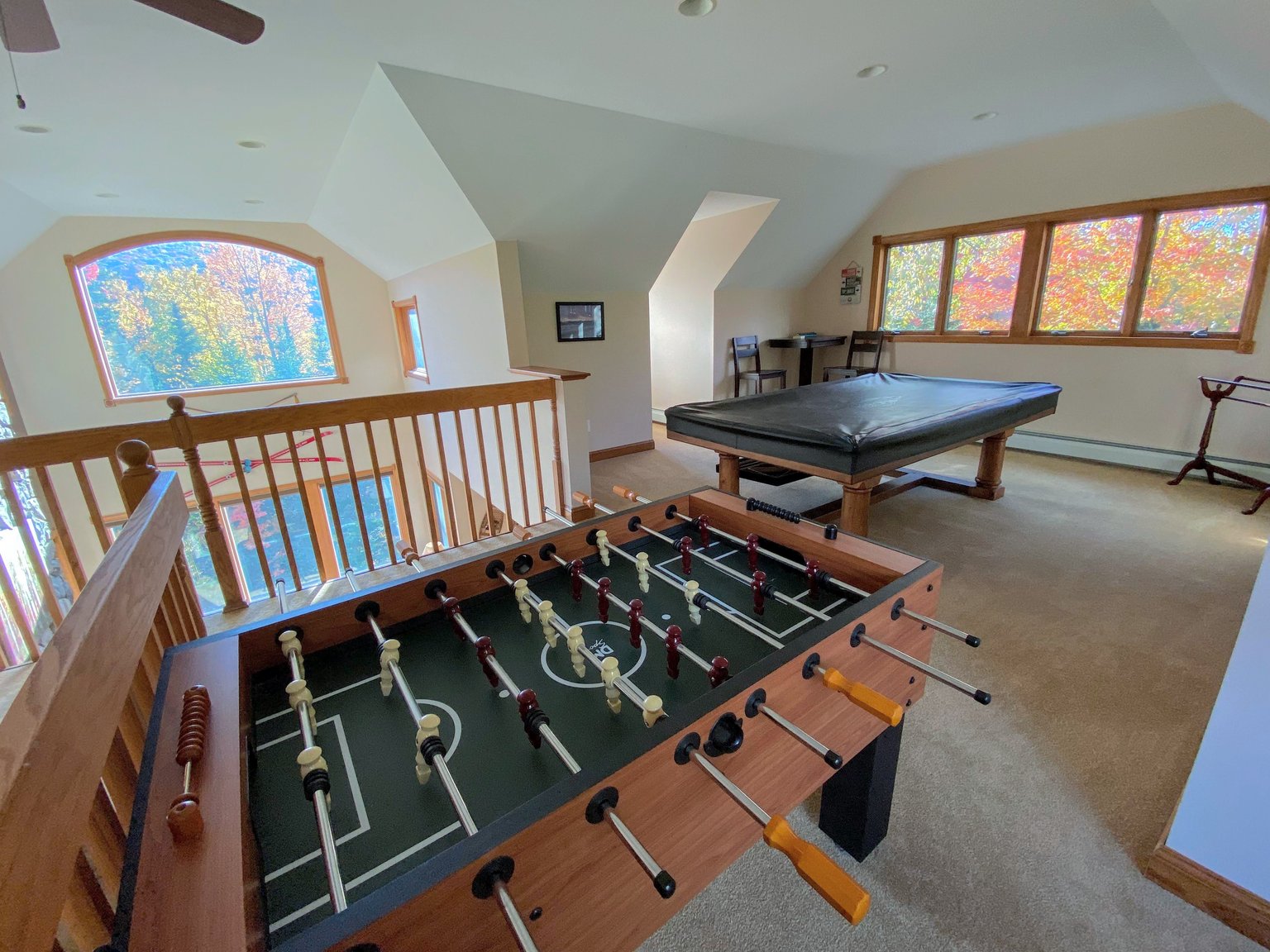 Bretton Woods Vacation Rental