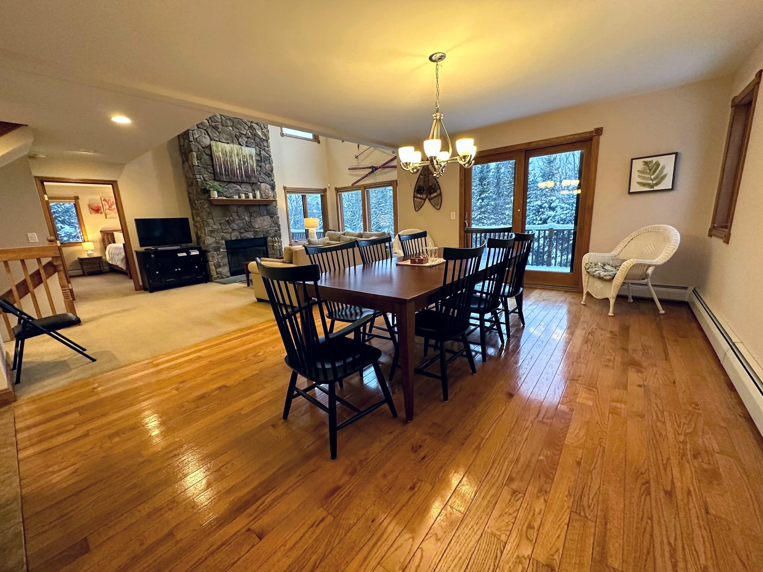 Bretton Woods Vacation Rental