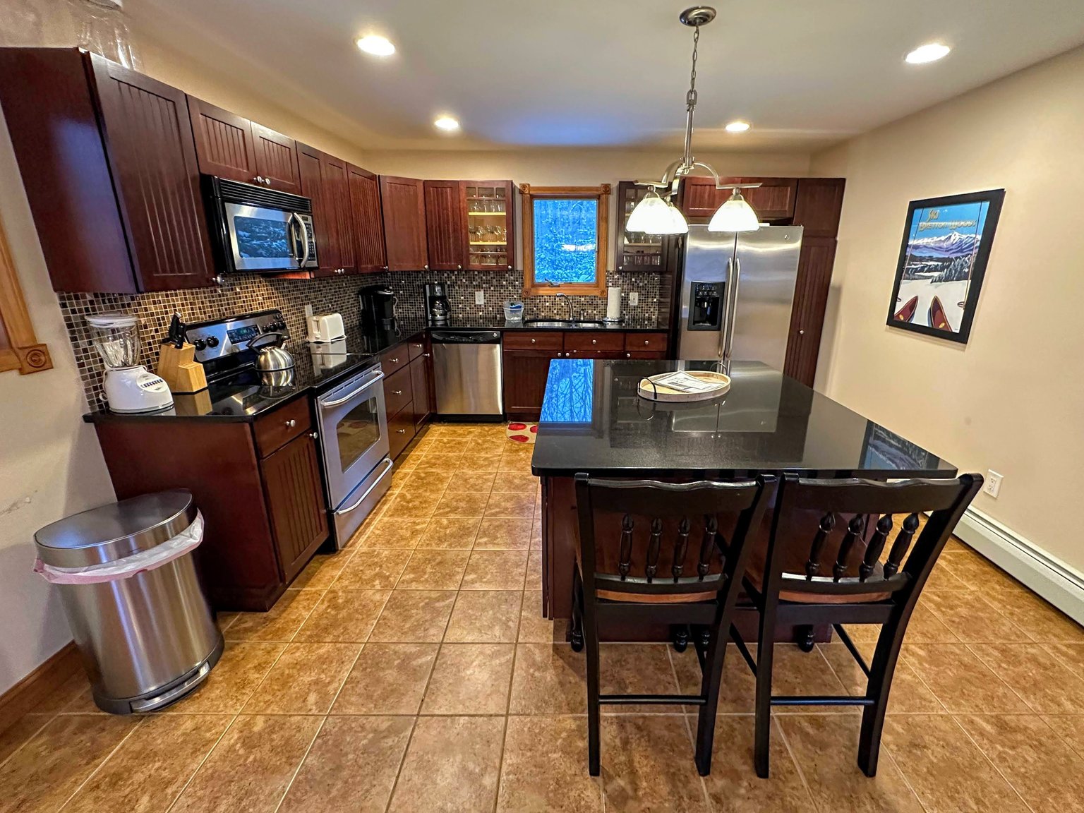 Bretton Woods Vacation Rental