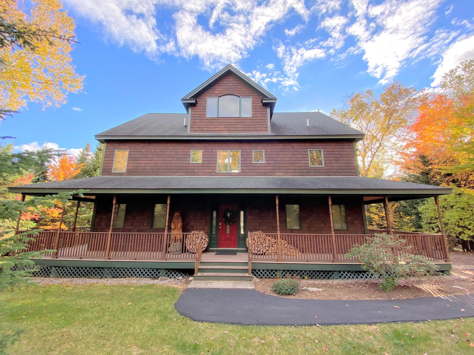 Bretton Woods Vacation Rental