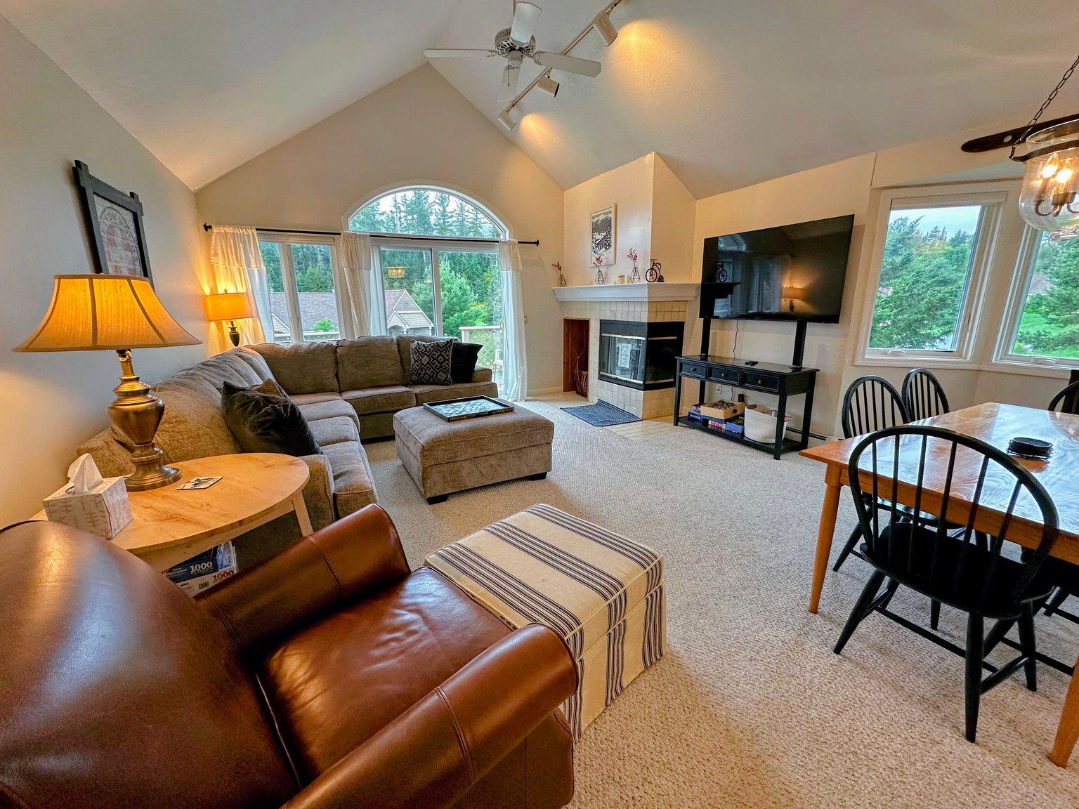 Bretton Woods Vacation Rental