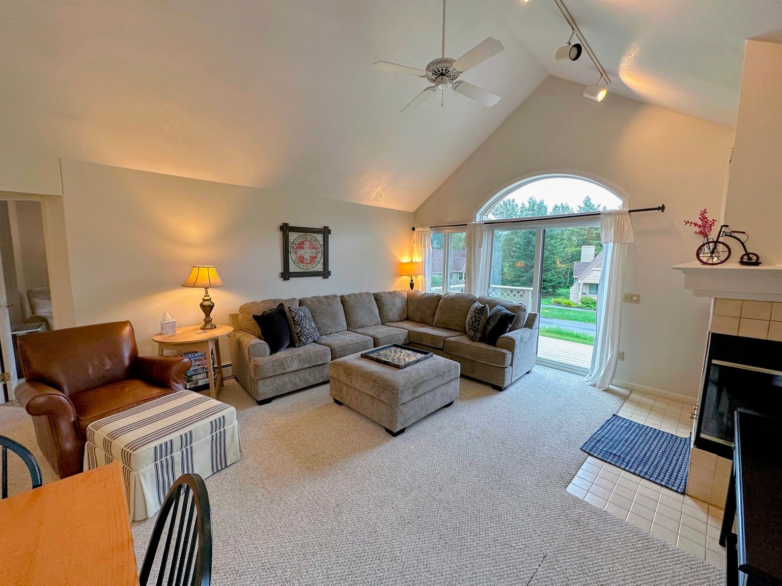 Bretton Woods Vacation Rental