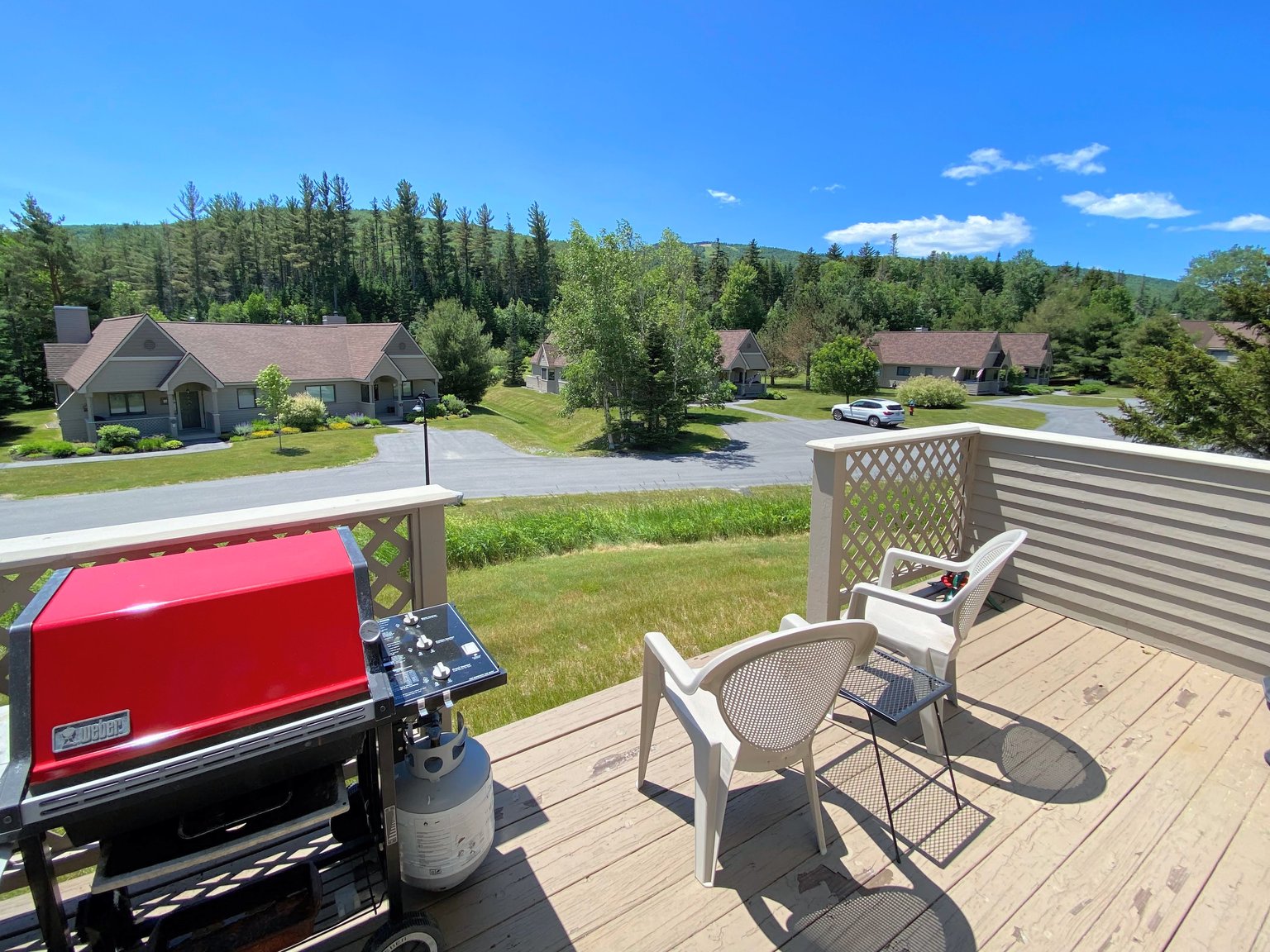 Bretton Woods Vacation Rental