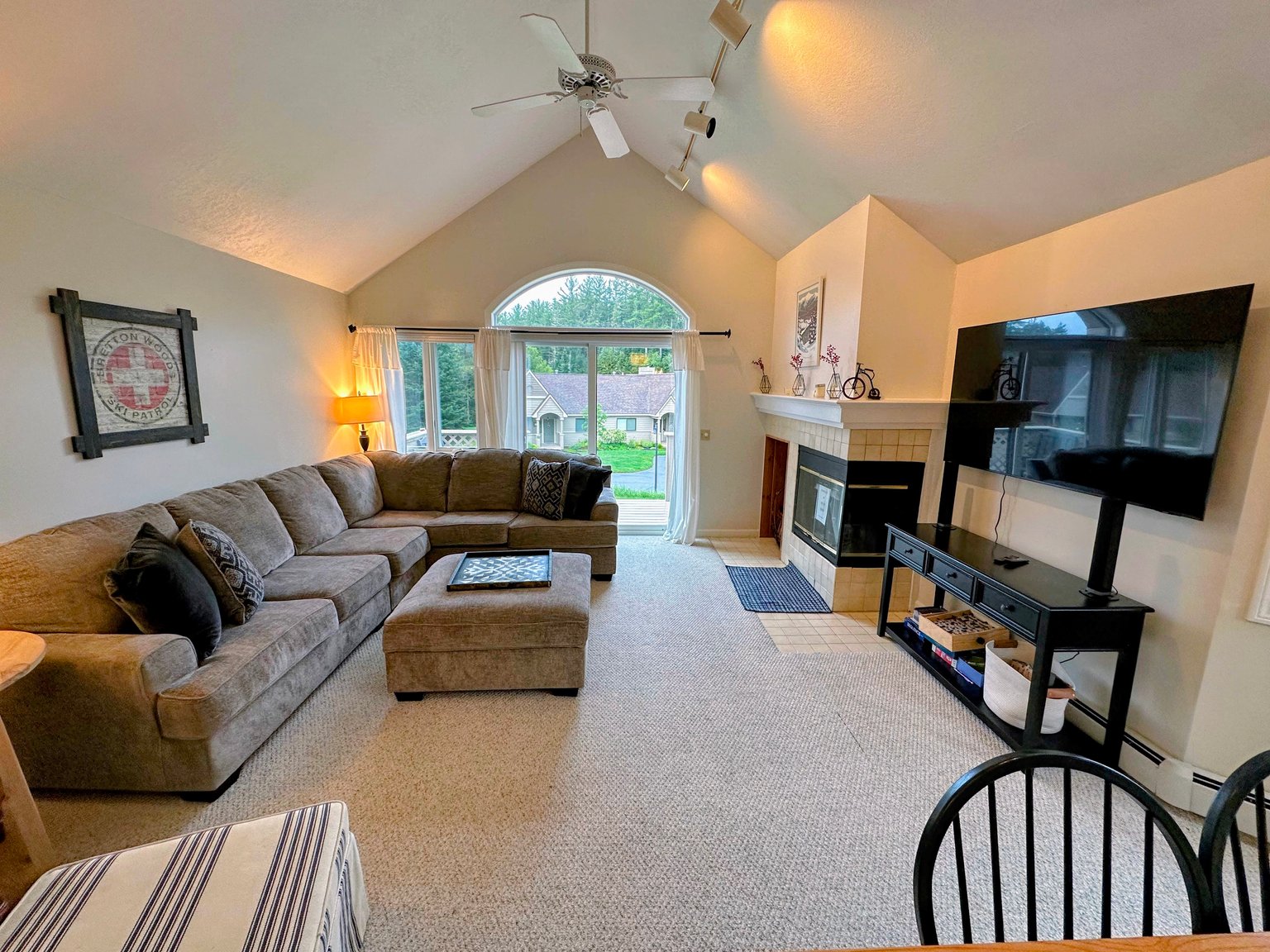 Bretton Woods Vacation Rental