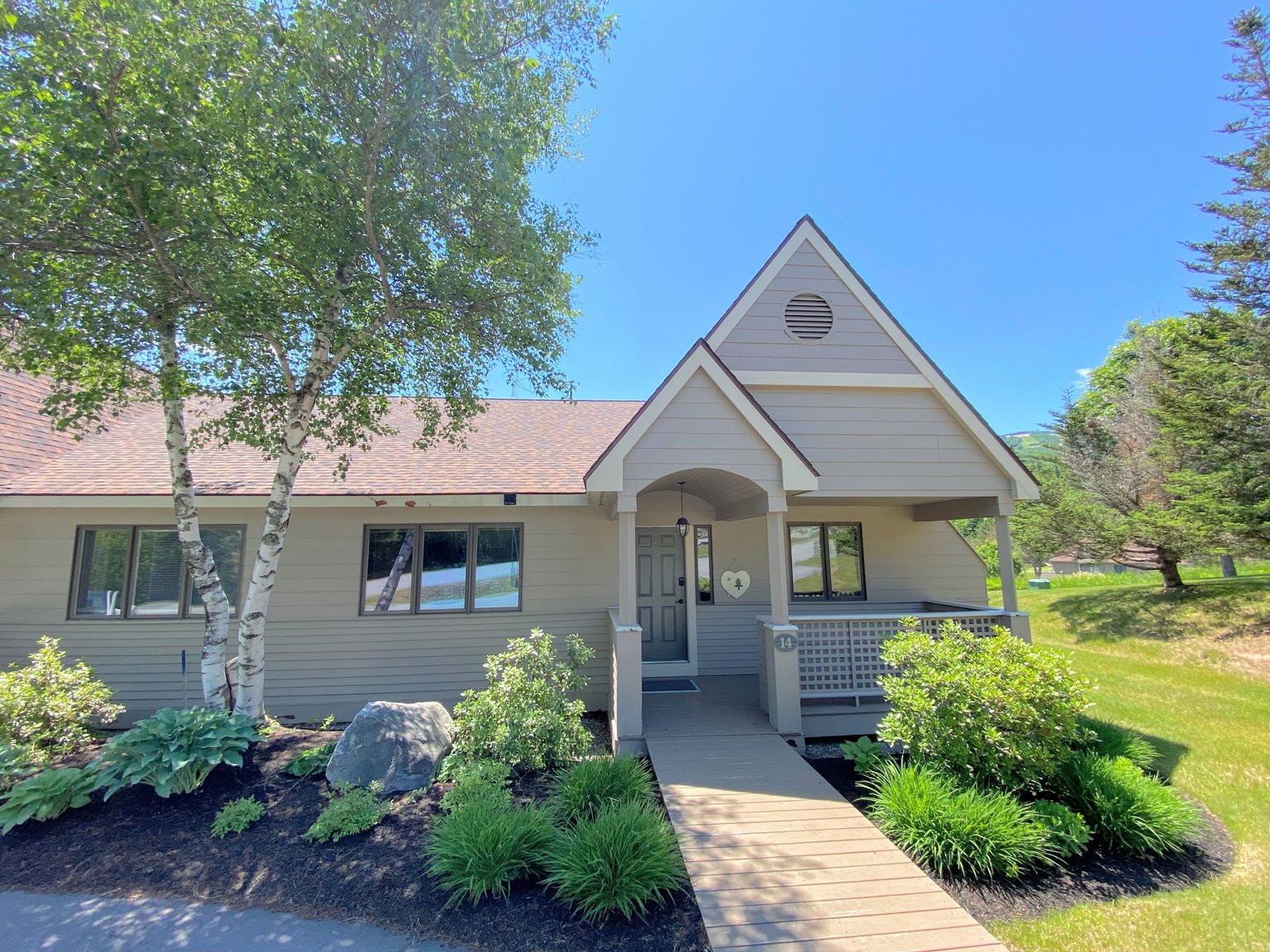 Bretton Woods Vacation Rental