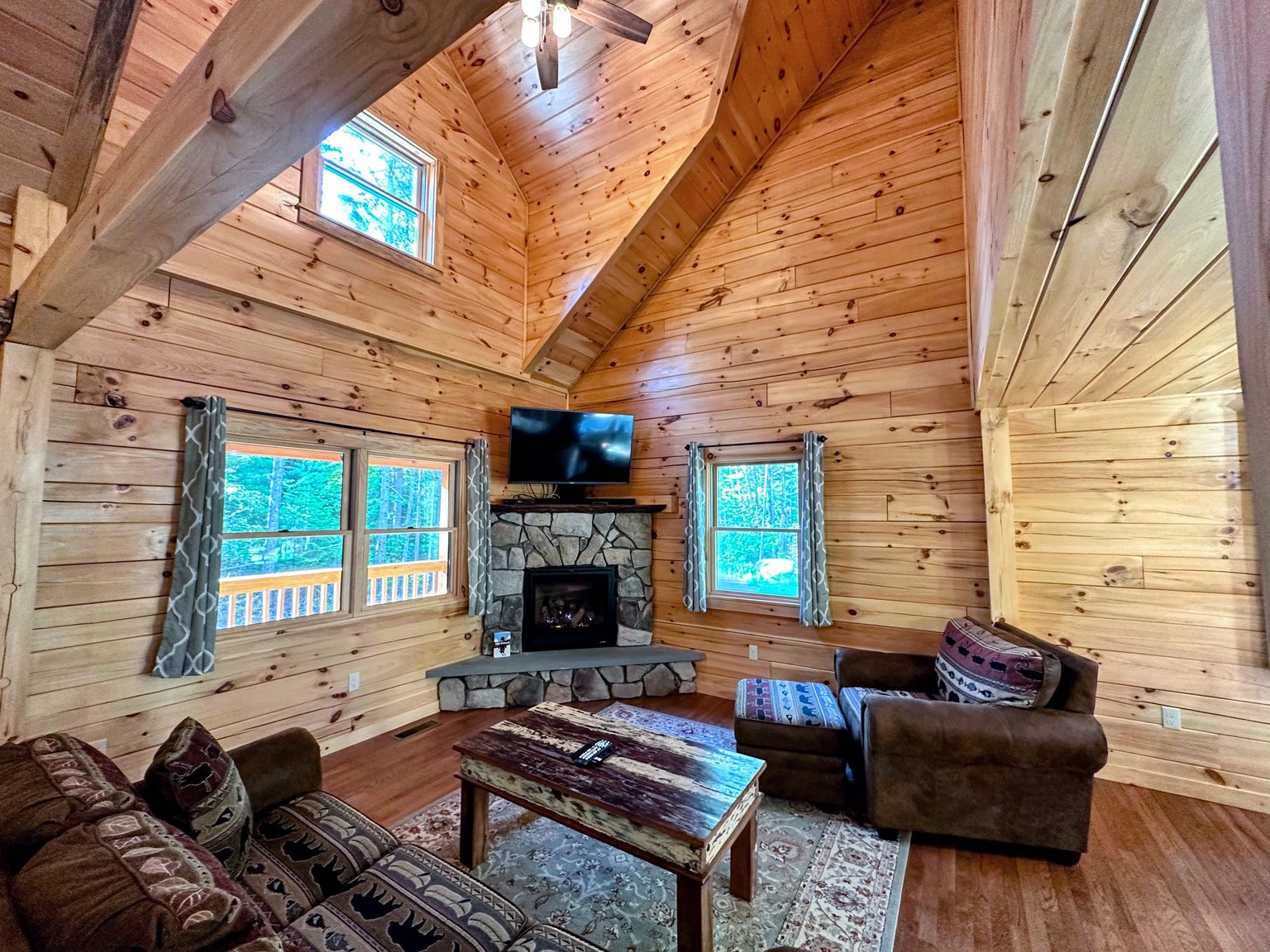 Bethlehem Vacation Rental