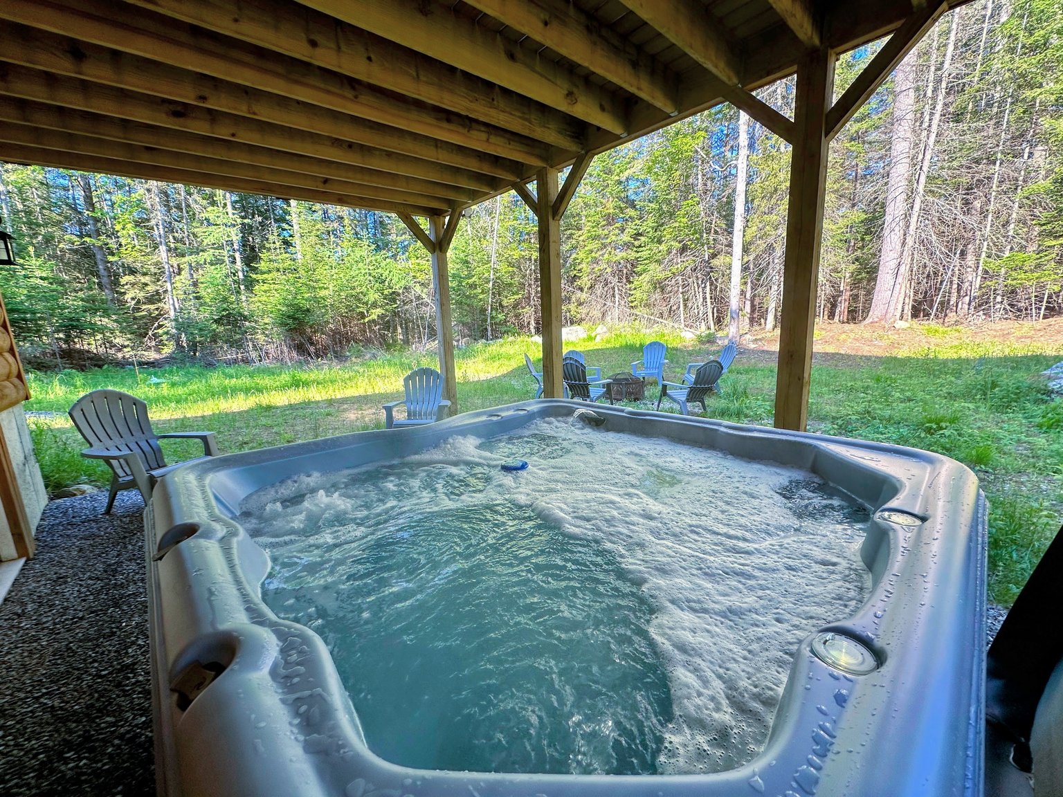 Bethlehem Vacation Rental