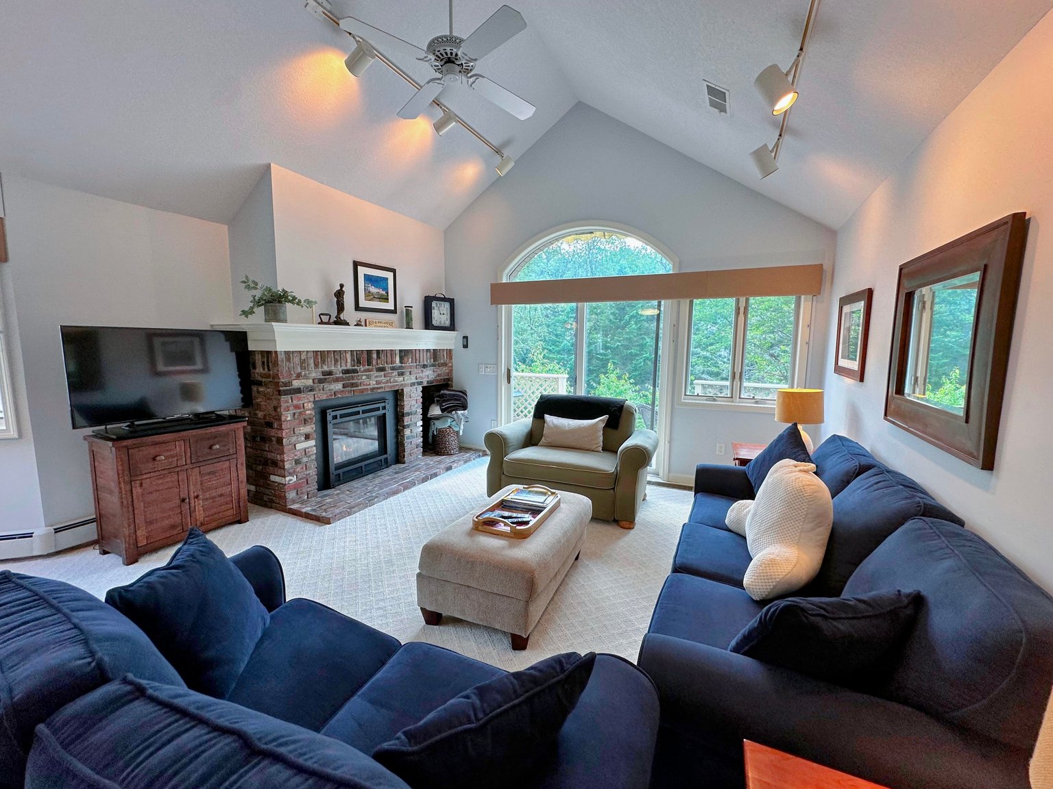 Bretton Woods Vacation Rental