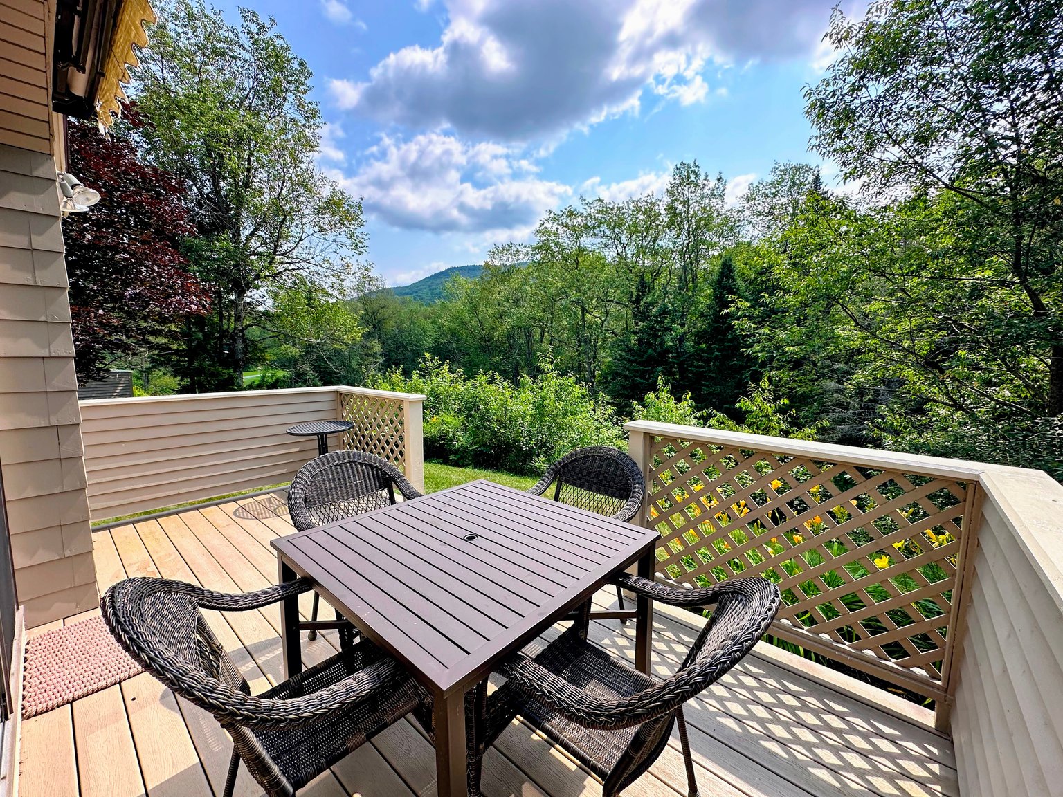 Bretton Woods Vacation Rental