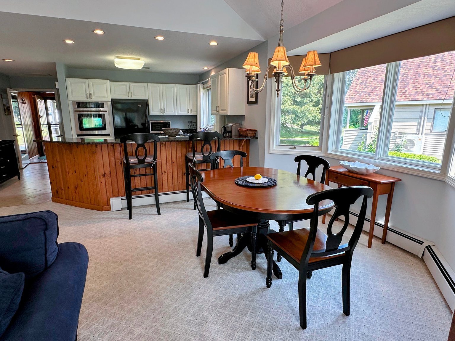 Bretton Woods Vacation Rental
