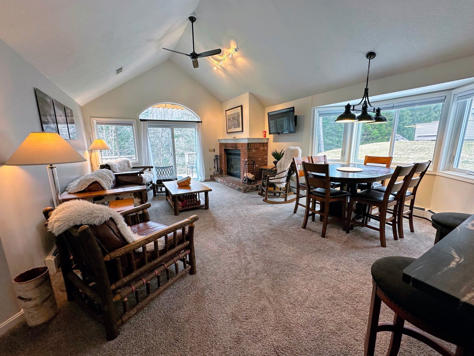 Bretton Woods Vacation Rental