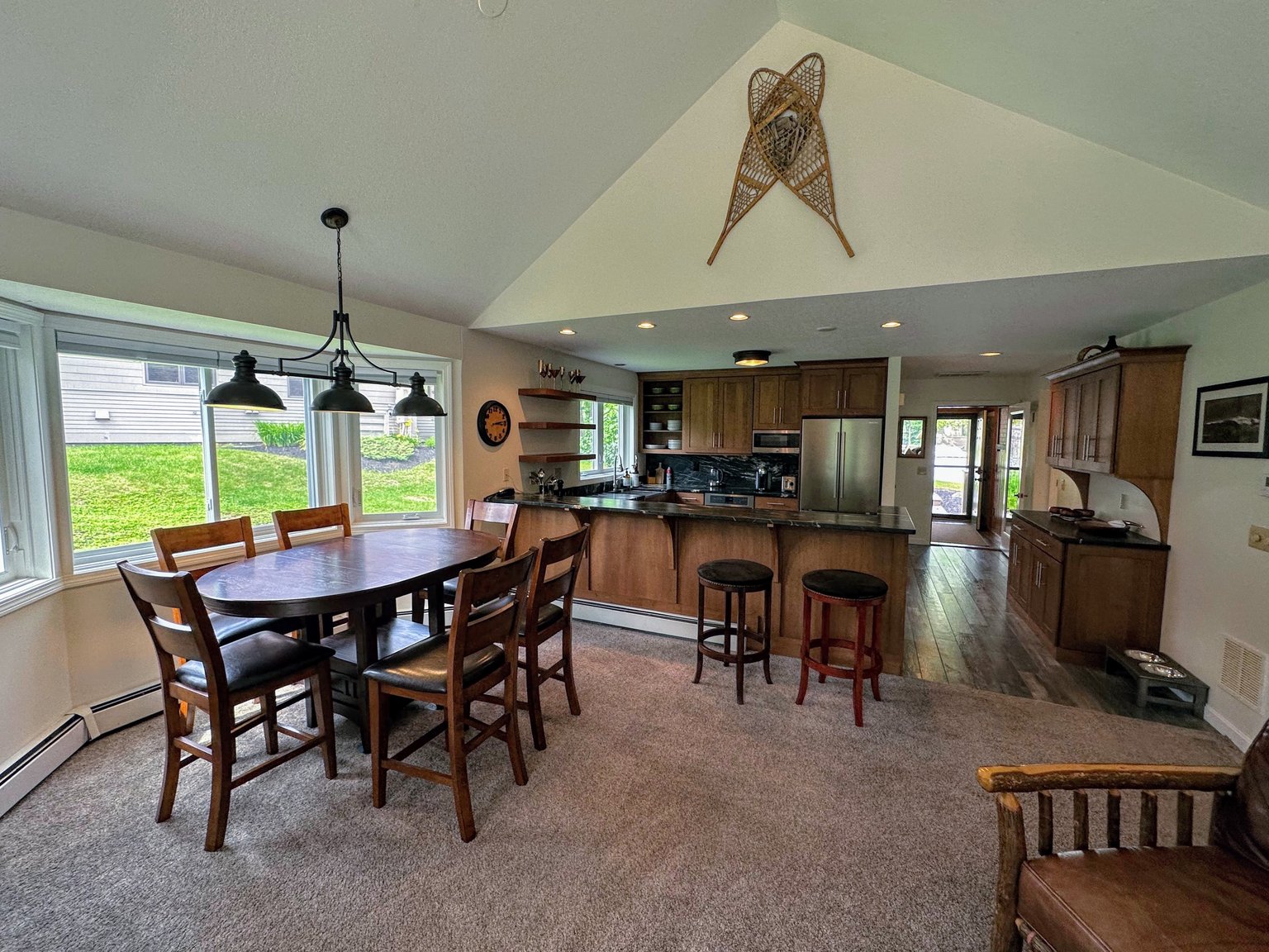 Bretton Woods Vacation Rental