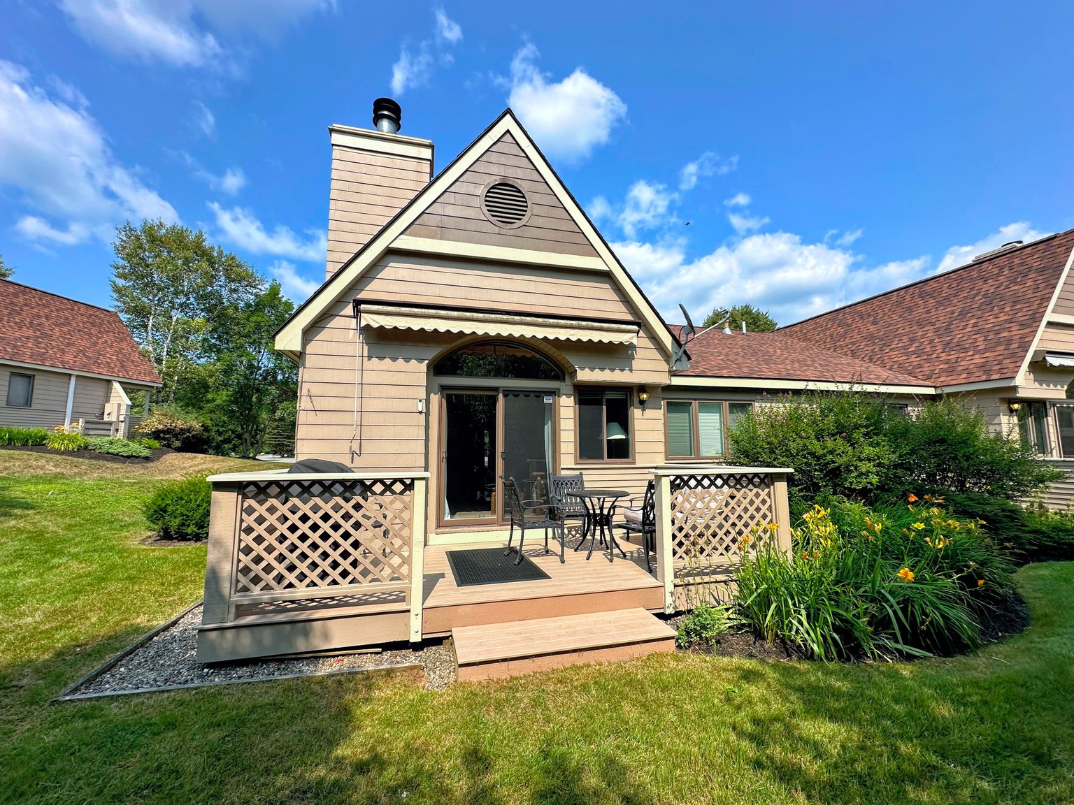 Bretton Woods Vacation Rental