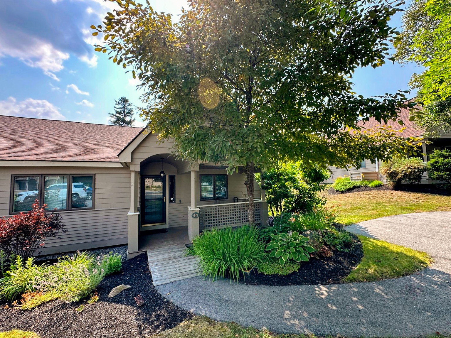 Bretton Woods Vacation Rental