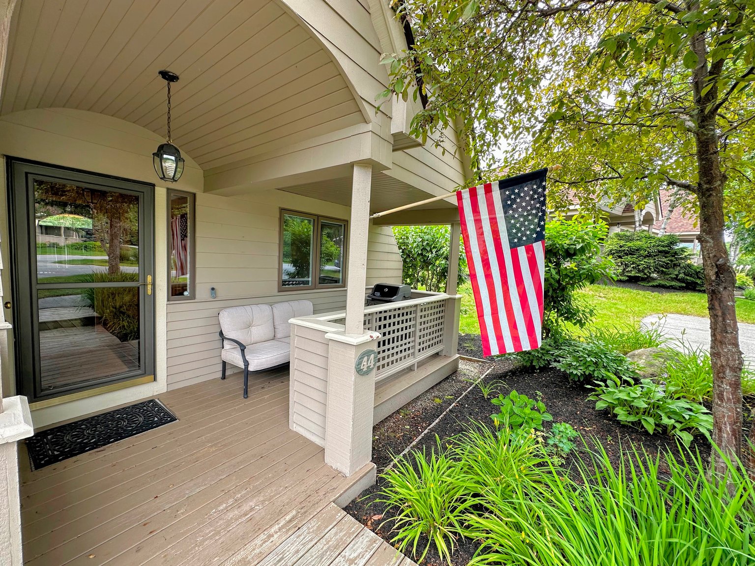 Bretton Woods Vacation Rental
