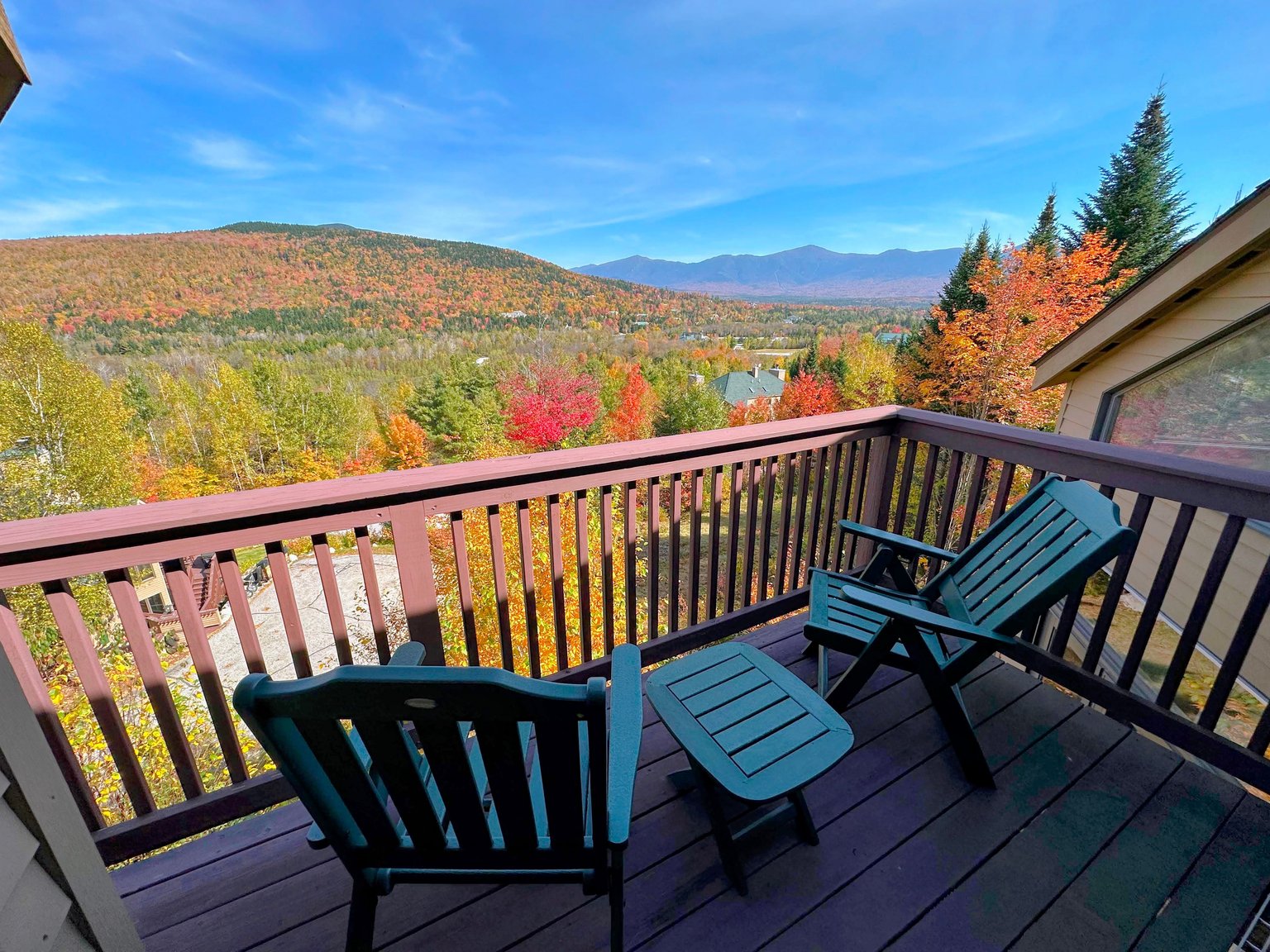 Bretton Woods Vacation Rental