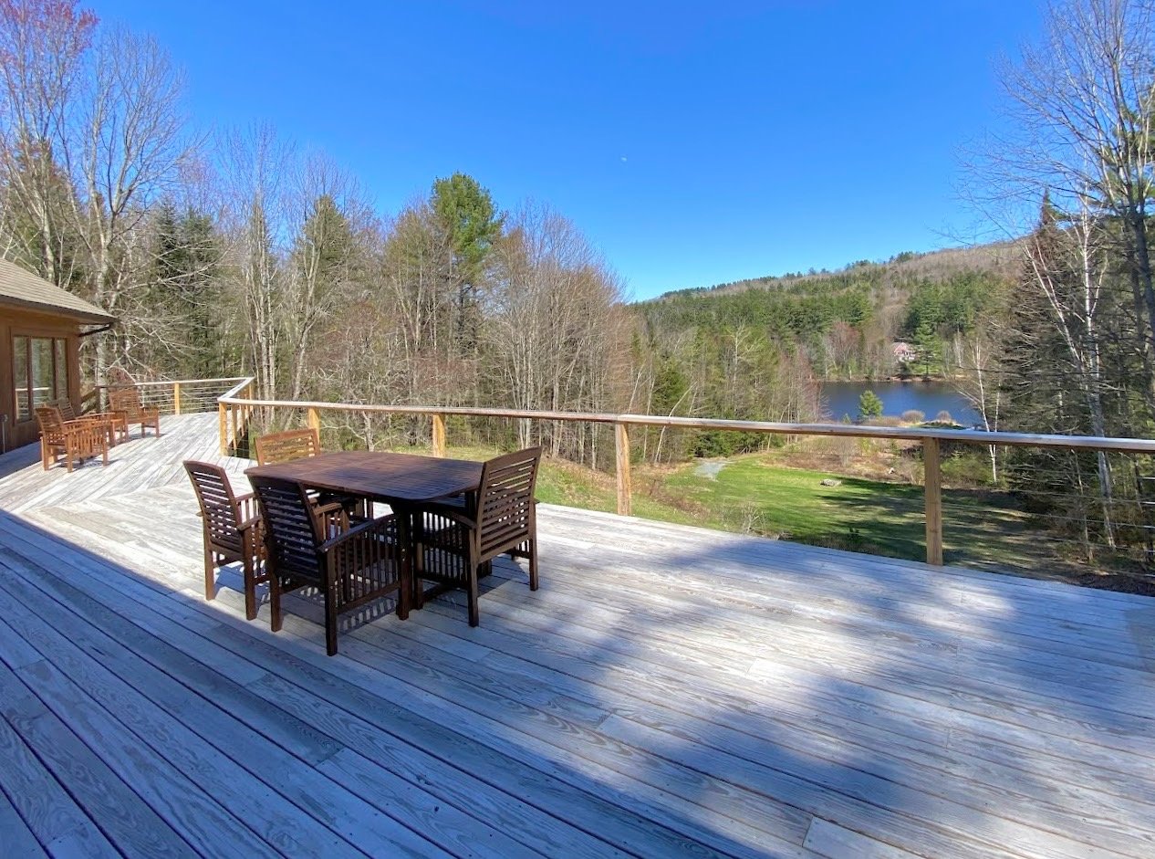 Whitefield Vacation Rental